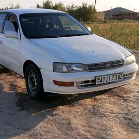 Toyota Corona 1992