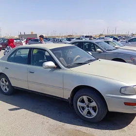 Toyota Camry 1992