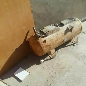 Howa kampresr
