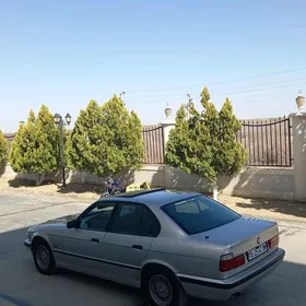 BMW 525 1995