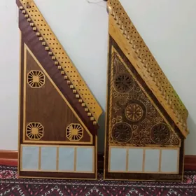 канун муз. инструмент