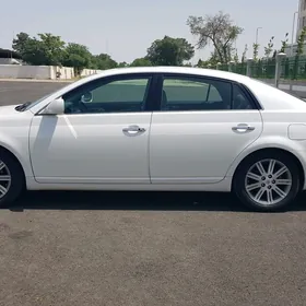 Toyota Avalon 2008
