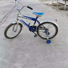 Велосипед