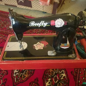 satlyk tikin maşyn