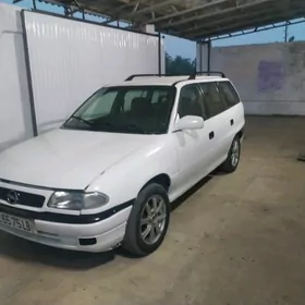Opel Astra 1996