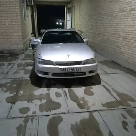 Toyota Mark II 1993