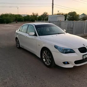 BMW E60 2005