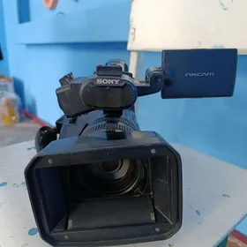 sony NX5