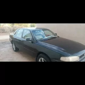 Toyota Camry 1992