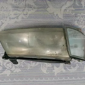 çyra powrotnik