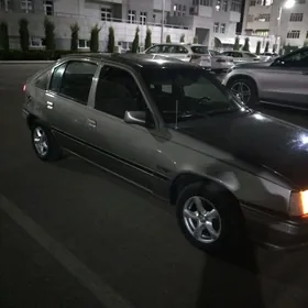 Opel Corsa 1991