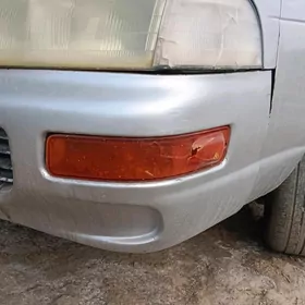 Toyota Town Ace 1991