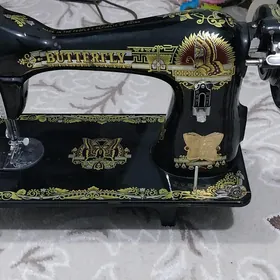 tikin maşyn gadym