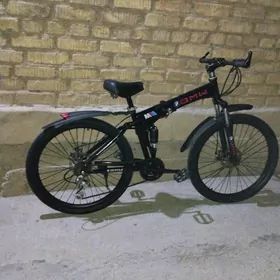 Tigir welosiped