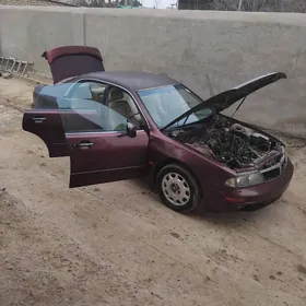 Mitsubishi Galant 1997