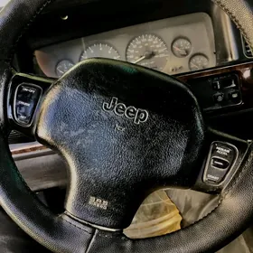 Jeep Grand Cherokee 1997