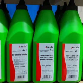 HP/CANON TONER