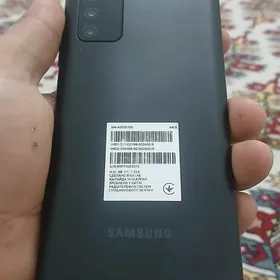 Samsung A03s