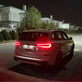 BMW X5 M 2020
