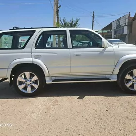 Toyota 4Runner 2002