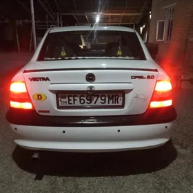 Opel Vectra 1997