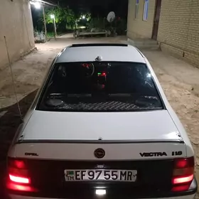 Opel Vectra 1992
