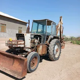 MTZ 82 1998