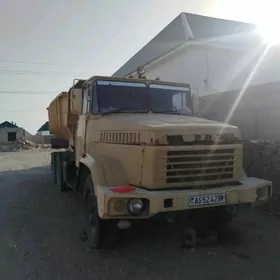 Maz Samosval 1982