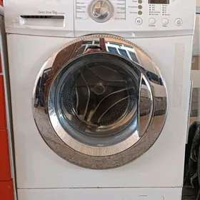 LG Kir maşyn