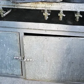 gaz pec
