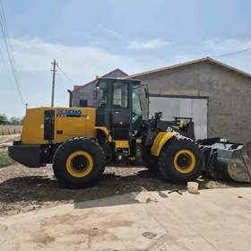 XCMG ZL50 2024