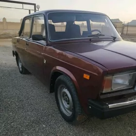 Lada 2107 1993