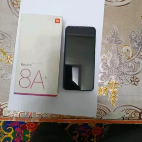 редми 8 а
