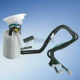 E60 BENZANASOS