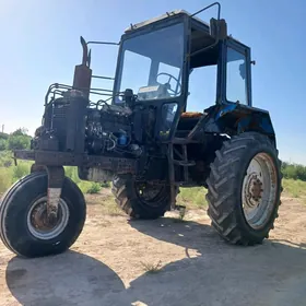 MTZ 80 2003