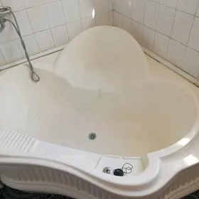 žakuza wany