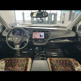 Toyota Avalon 2016