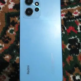 Redmi note 12 (4 .128 )