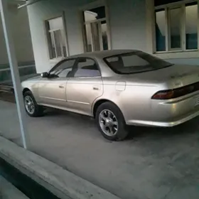 Toyota Mark II 1993