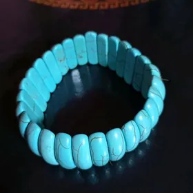 braslet браслет feruza kamen