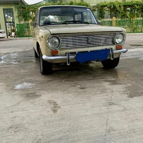 Lada 2101 1981