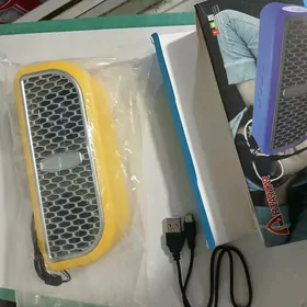 Mp3 player kolonka