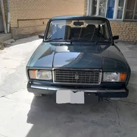Lada VAZ-2107 2010