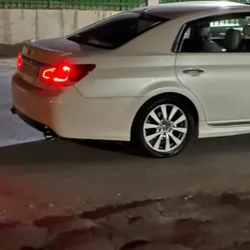 Toyota Avalon 2011