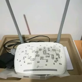 TP LINK роутер