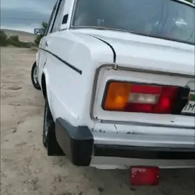 Lada 2106 1986