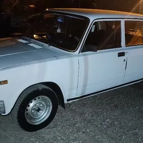 Lada 2107 2009