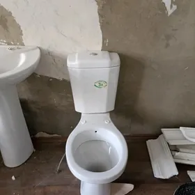 tuvalet