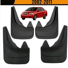 Chevrolet rezin bryzg