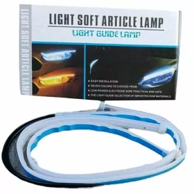 led akyan cyra